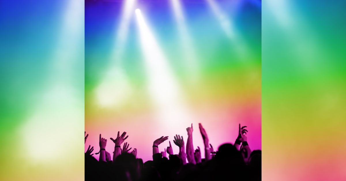 'The Rise of Gay Pop in 2024' Notre Dame Catholic Sixth Form College